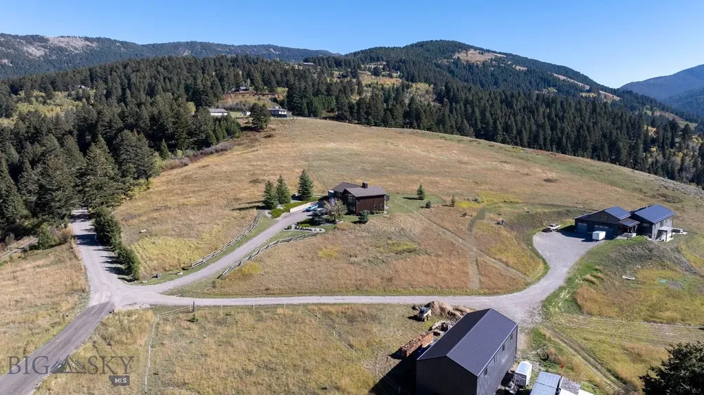 340 Silver Tip Trail Bozeman MT 59715
