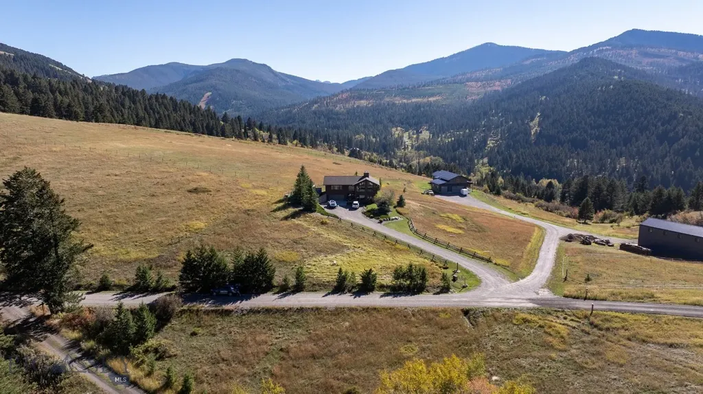 340 Silver Tip Trail Bozeman MT 59715