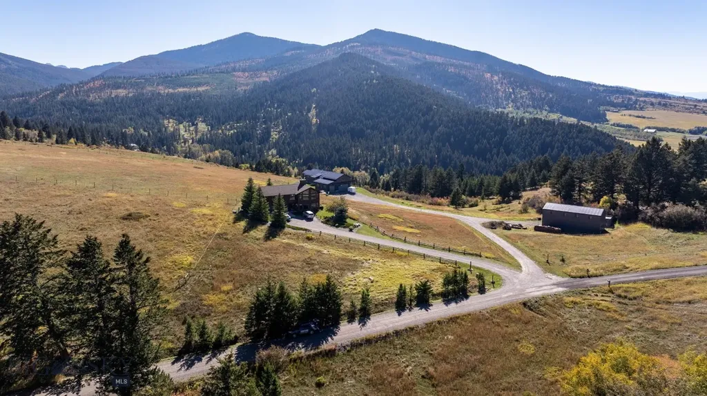 340 Silver Tip Trail Bozeman MT 59715