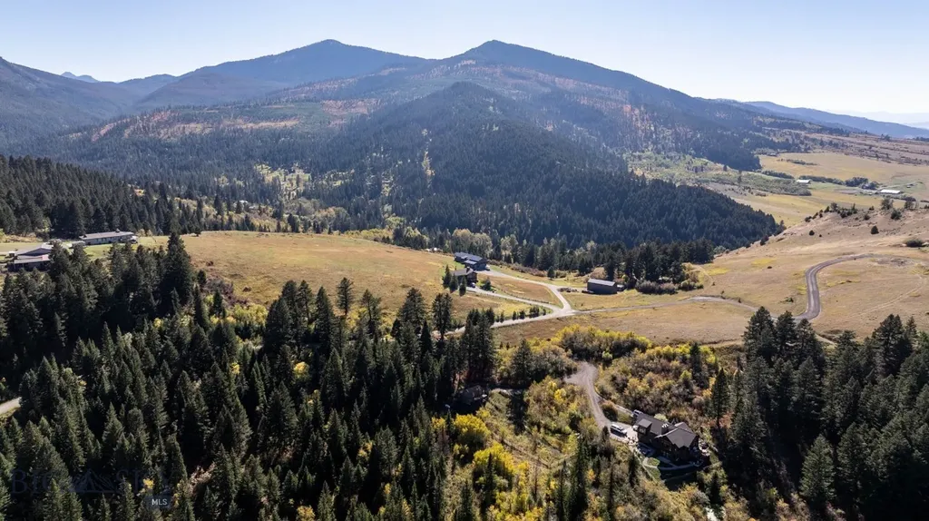 340 Silver Tip Trail Bozeman MT 59715