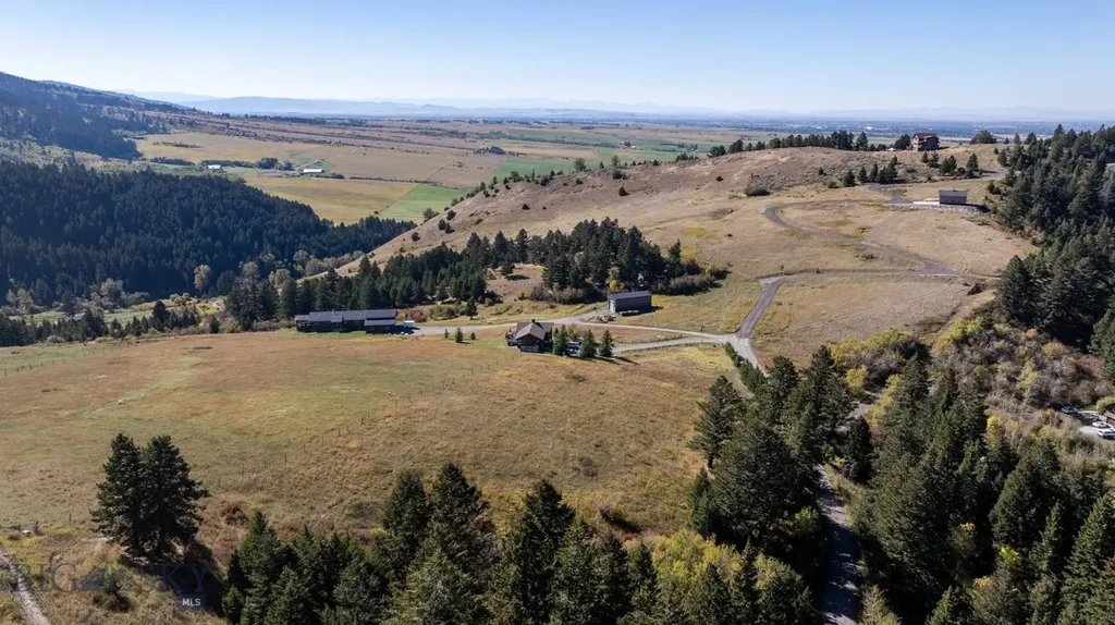 340 Silver Tip Trail Bozeman MT 59715