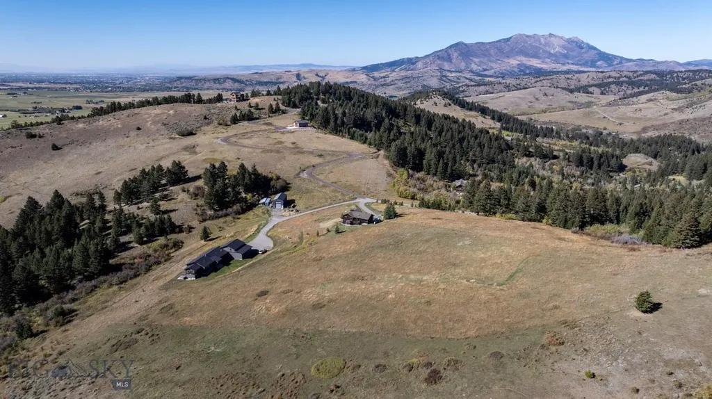 340 Silver Tip Trail Bozeman MT 59715