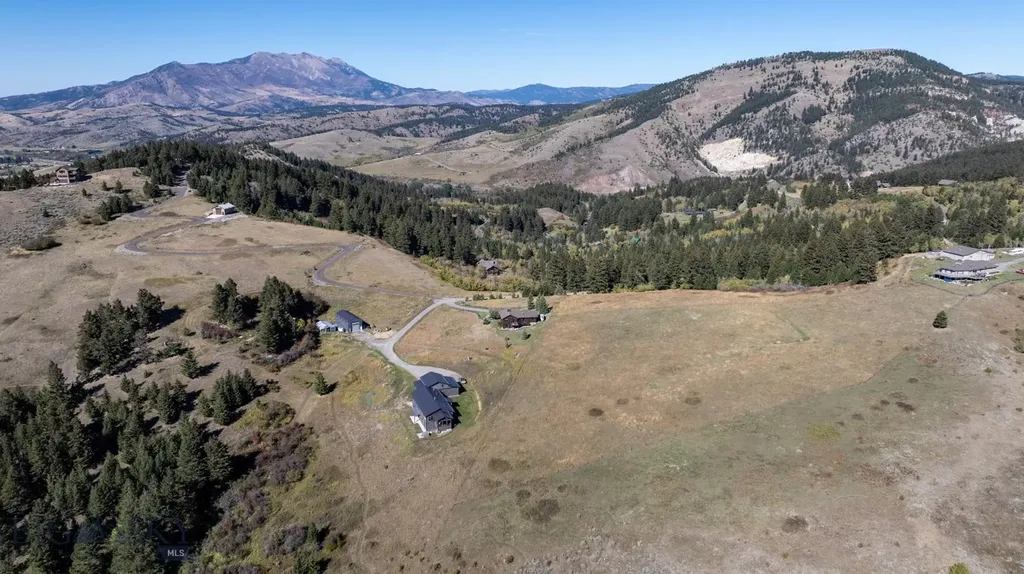 340 Silver Tip Trail Bozeman MT 59715