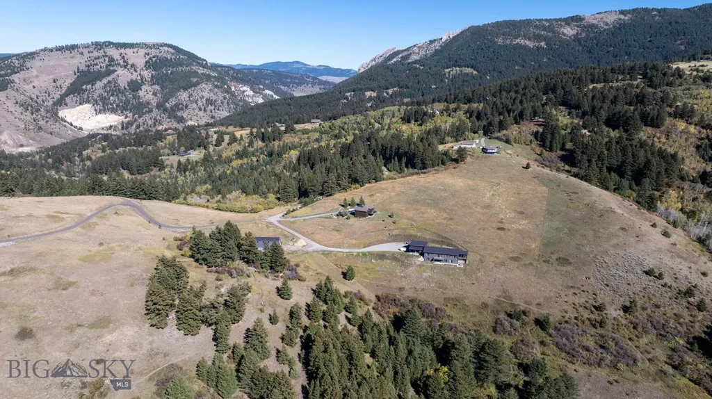 340 Silver Tip Trail Bozeman MT 59715