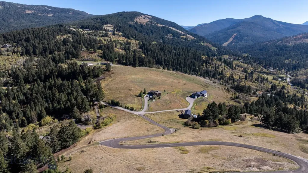 340 Silver Tip Trail Bozeman MT 59715
