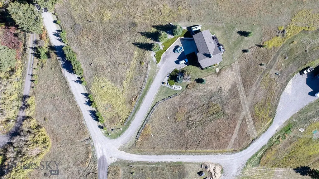 340 Silver Tip Trail Bozeman MT 59715