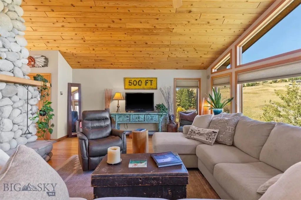 340 Silver Tip Trail Bozeman MT 59715