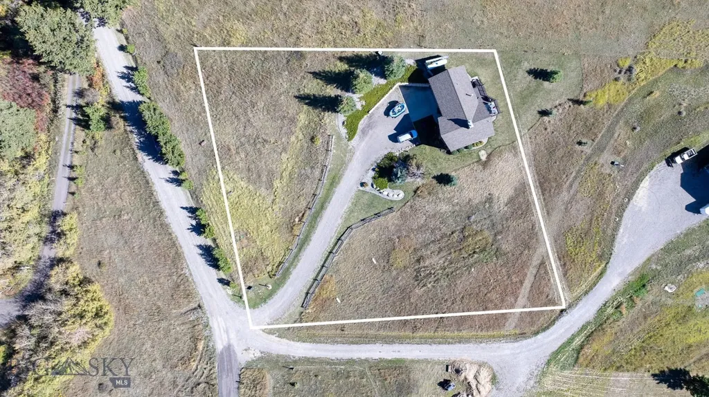 340 Silver Tip Trail Bozeman MT 59715