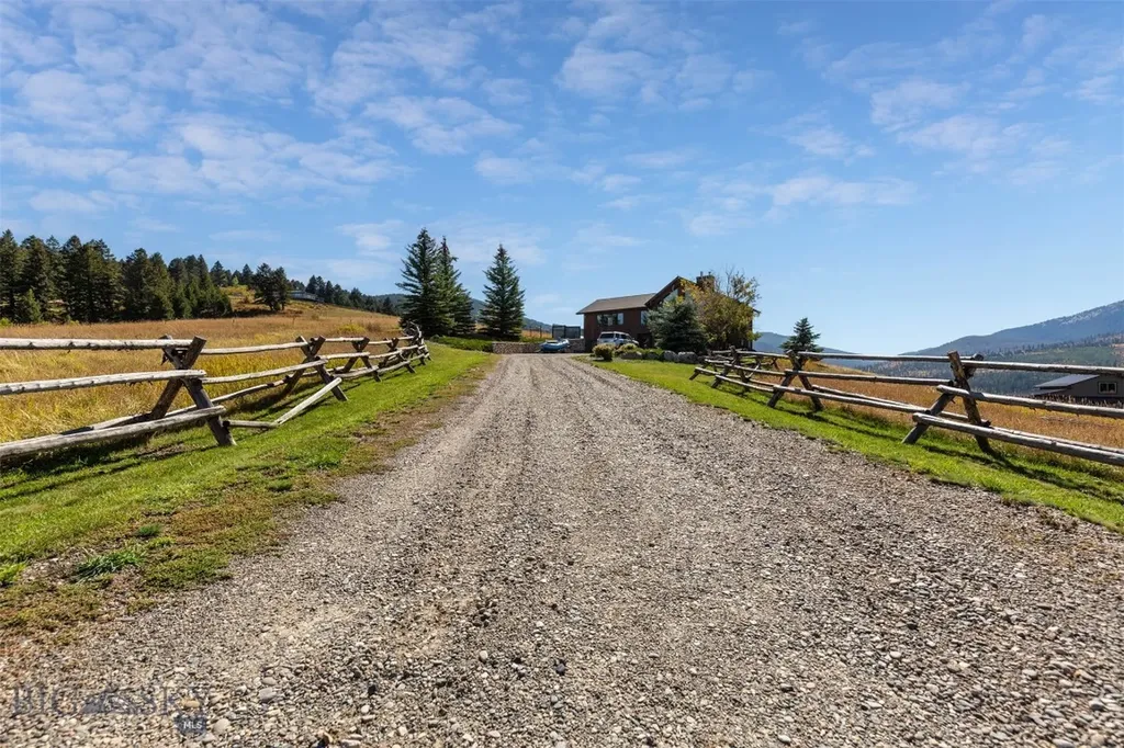 340 Silver Tip Trail Bozeman MT 59715