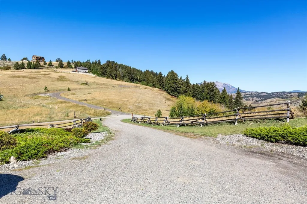 340 Silver Tip Trail Bozeman MT 59715
