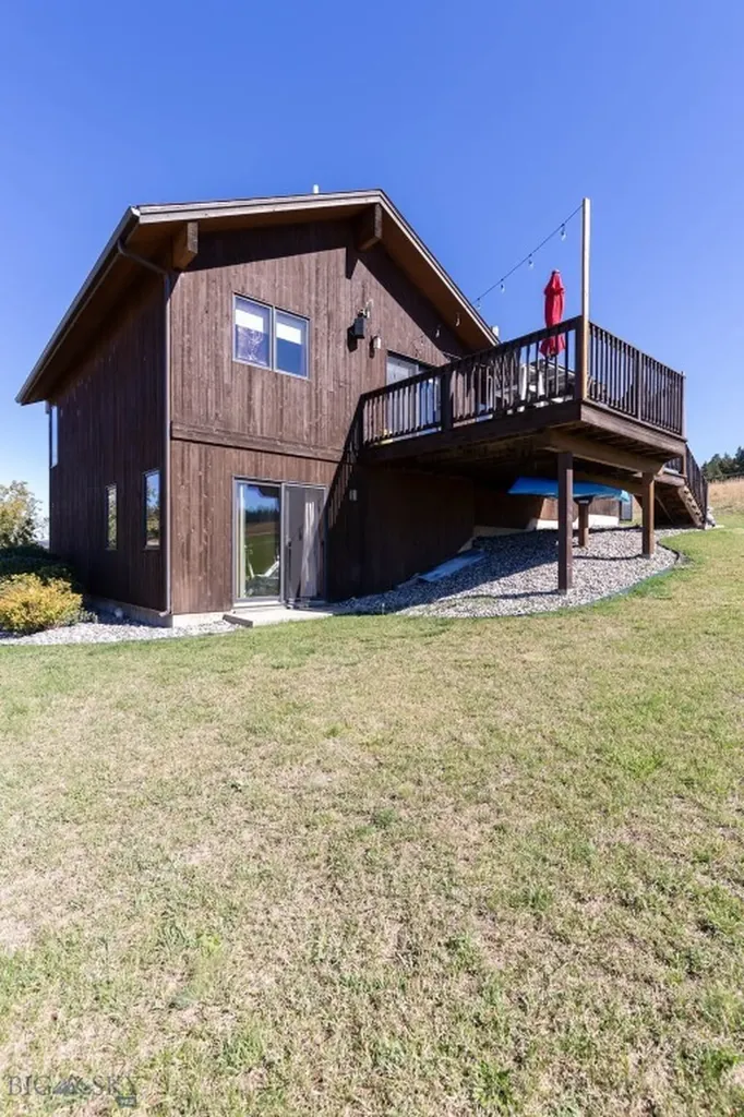 340 Silver Tip Trail Bozeman MT 59715
