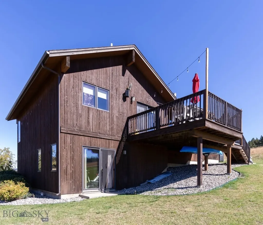 340 Silver Tip Trail Bozeman MT 59715