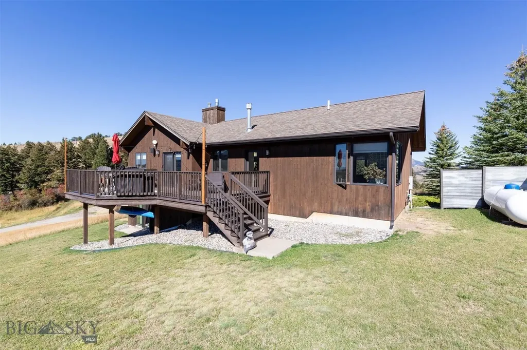 340 Silver Tip Trail Bozeman MT 59715