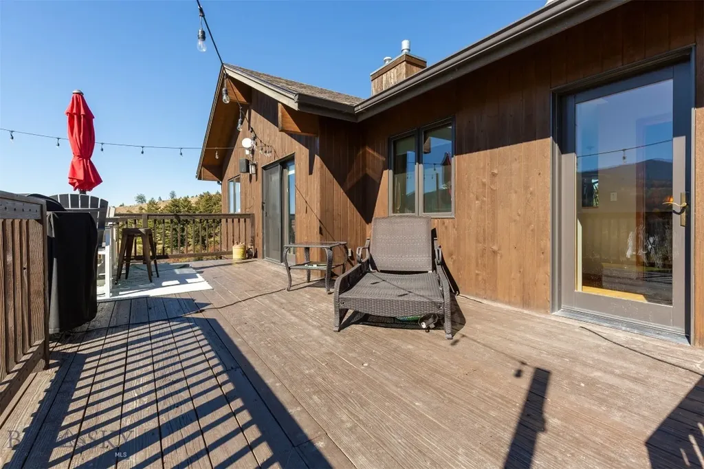 340 Silver Tip Trail Bozeman MT 59715