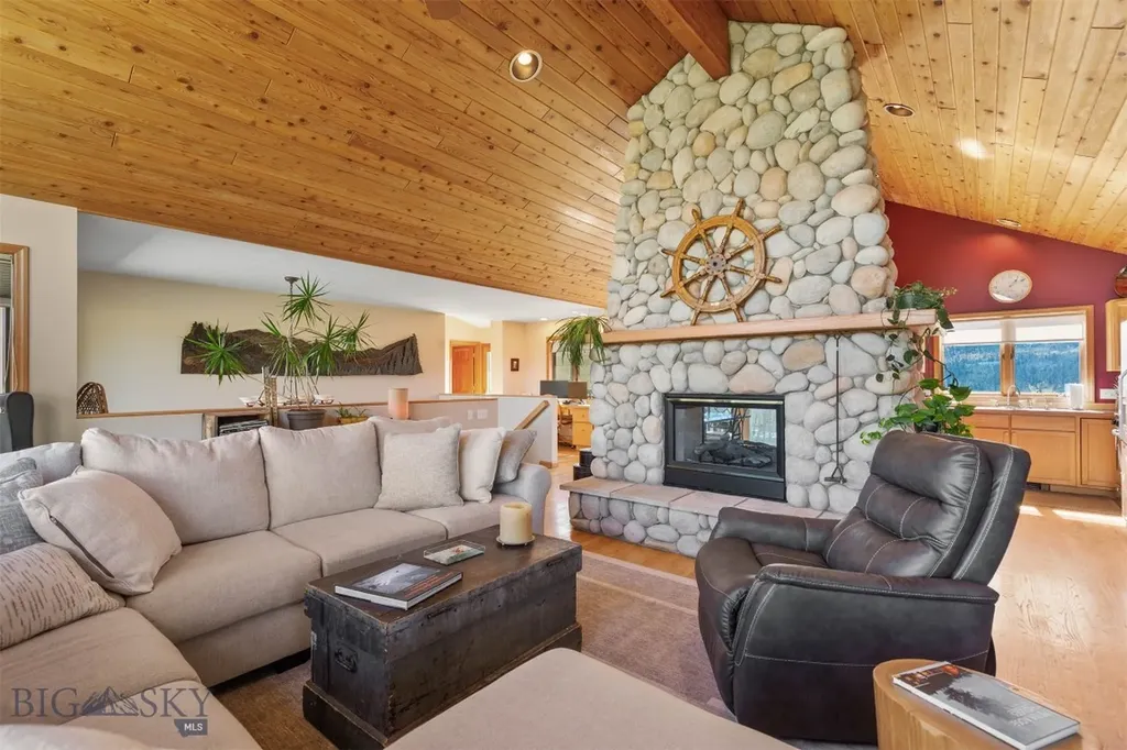 340 Silver Tip Trail Bozeman MT 59715