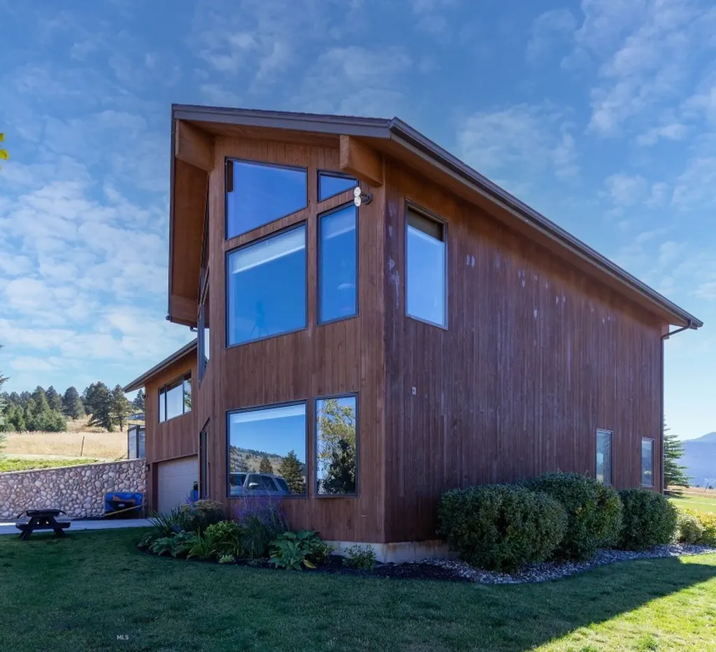 340 Silver Tip Trail Bozeman MT 59715