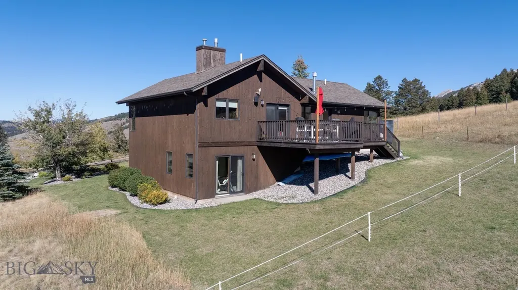 340 Silver Tip Trail Bozeman MT 59715