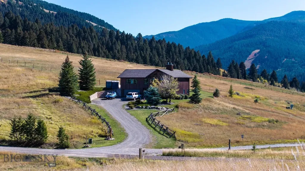 340 Silver Tip Trail Bozeman MT 59715