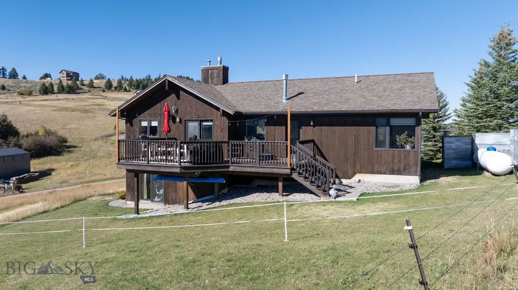 340 Silver Tip Trail Bozeman MT 59715