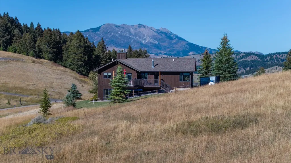 340 Silver Tip Trail Bozeman MT 59715