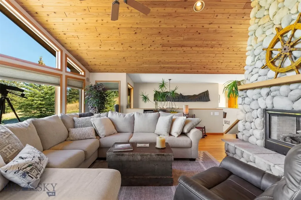 340 Silver Tip Trail Bozeman MT 59715