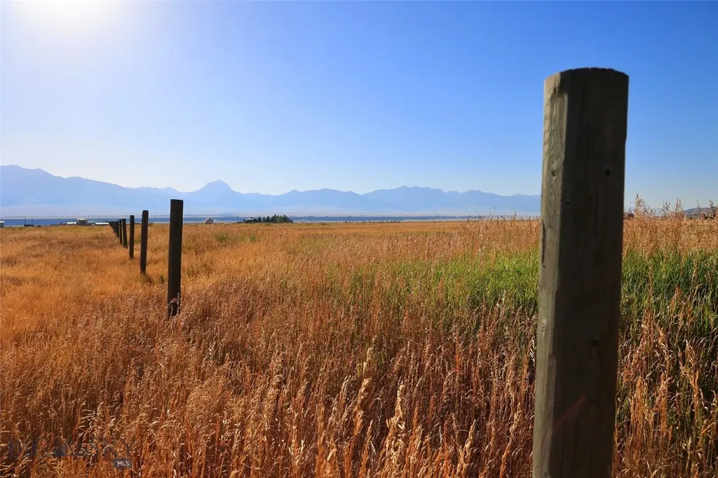 Lots 9, 10 & 11 Shining Mountains 2 Ennis MT 59729