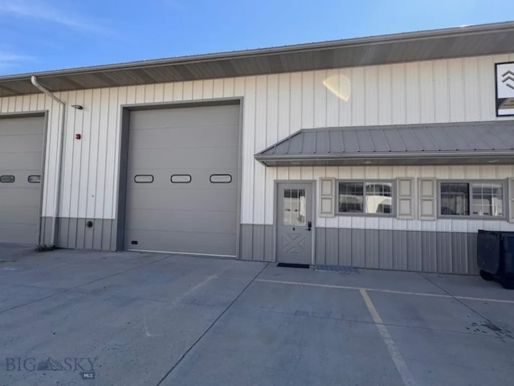 22 W Haley Springs Road Bozeman MT 59718