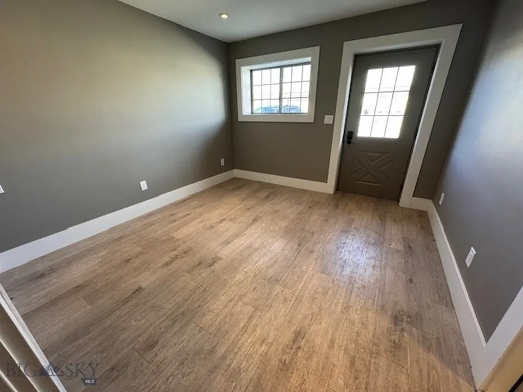 22 W Haley Springs Road Bozeman MT 59718