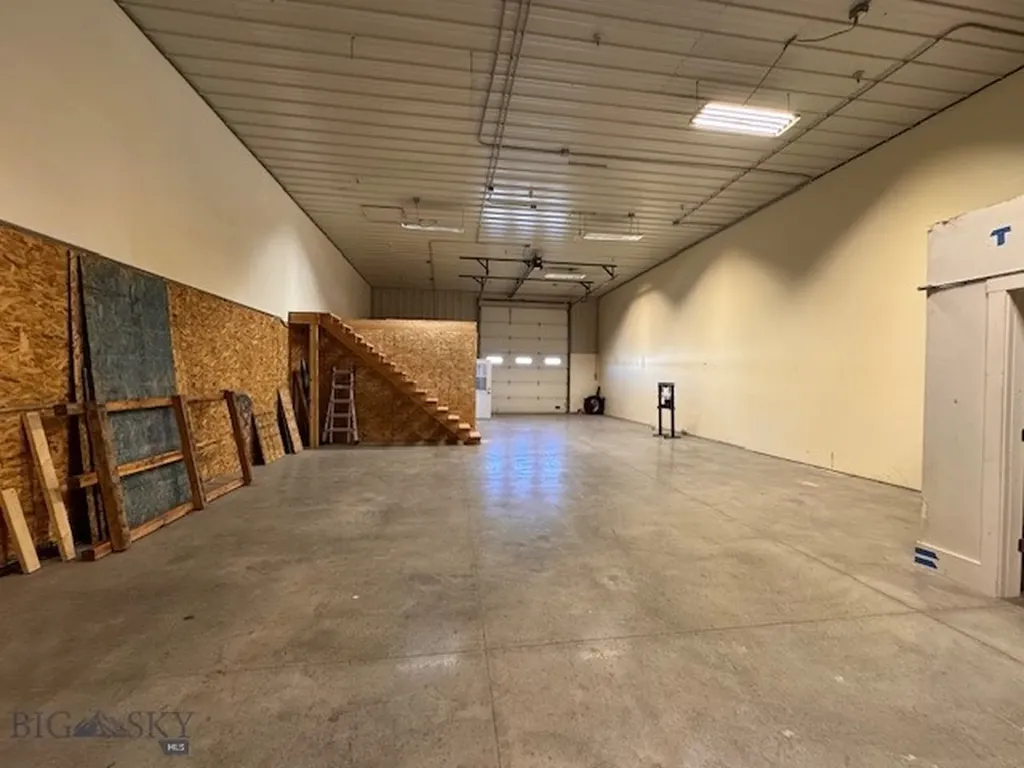 22 W Haley Springs Road Bozeman MT 59718