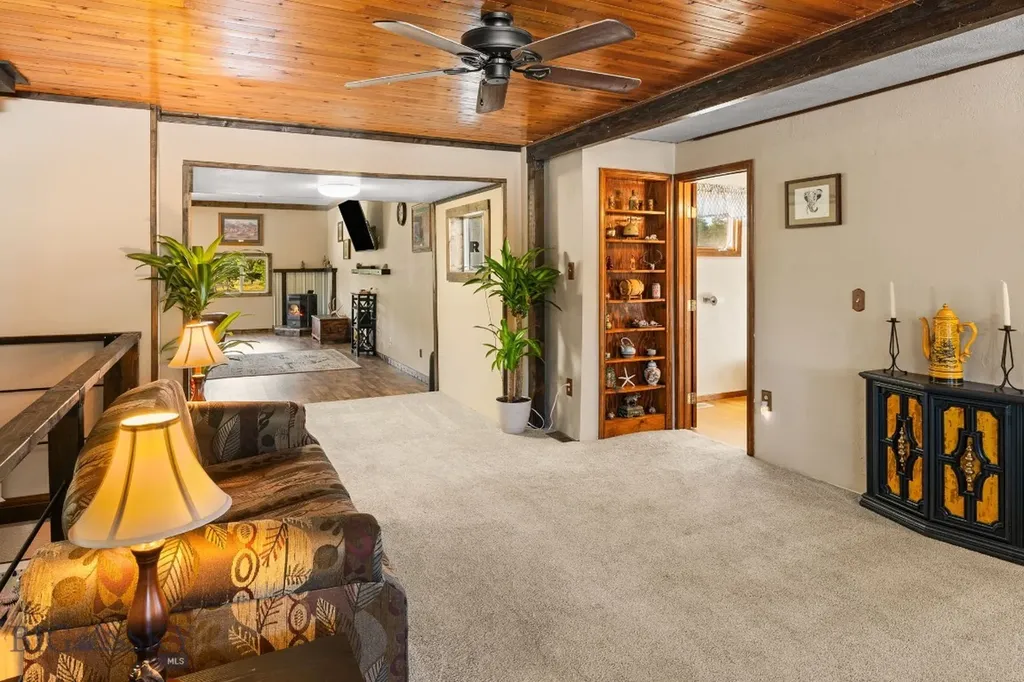 360 Roosevelt Drive Butte MT 59701