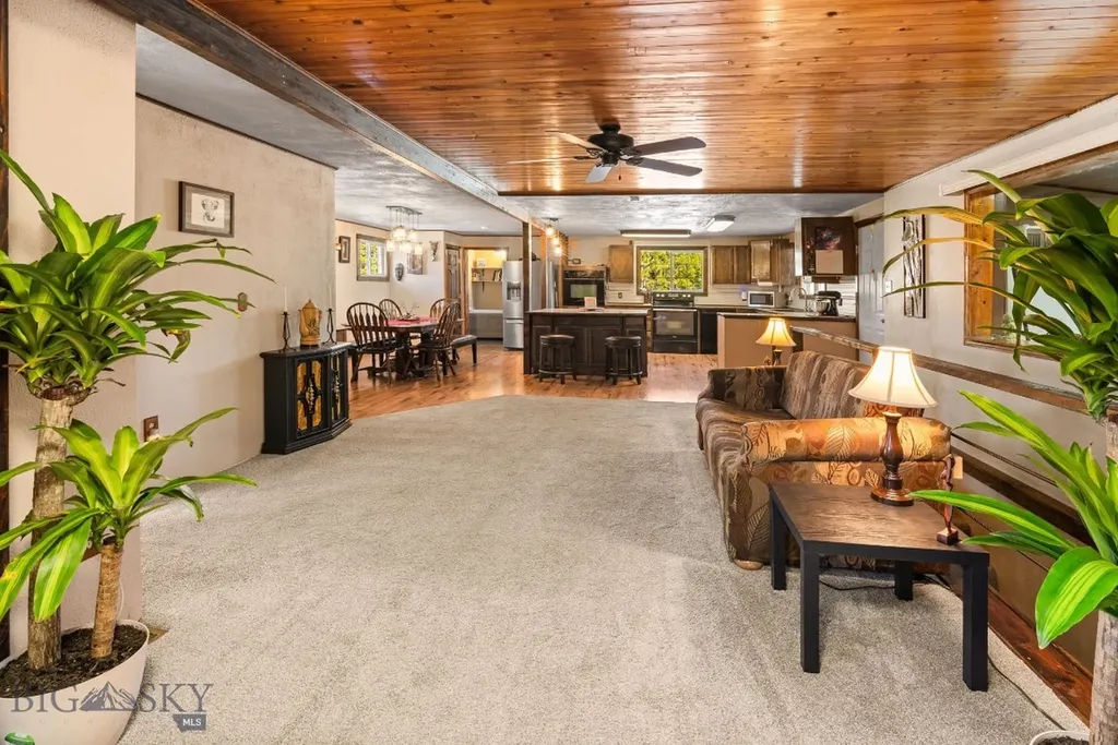 360 Roosevelt Drive Butte MT 59701