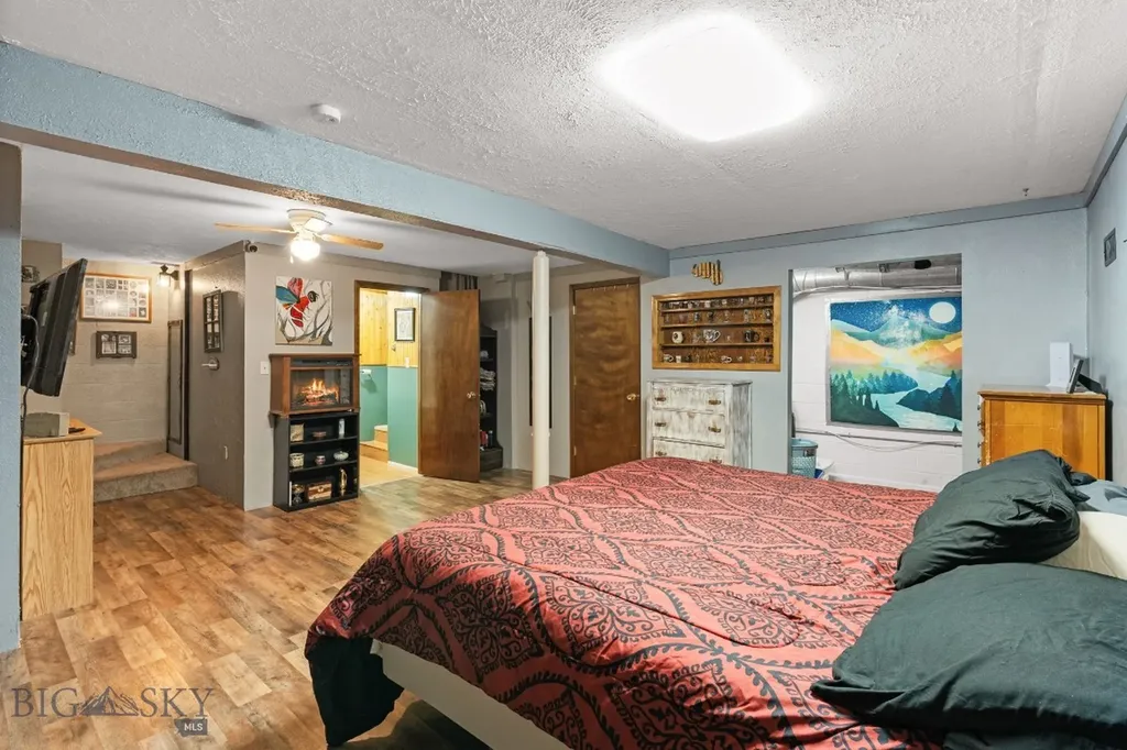 360 Roosevelt Drive Butte MT 59701