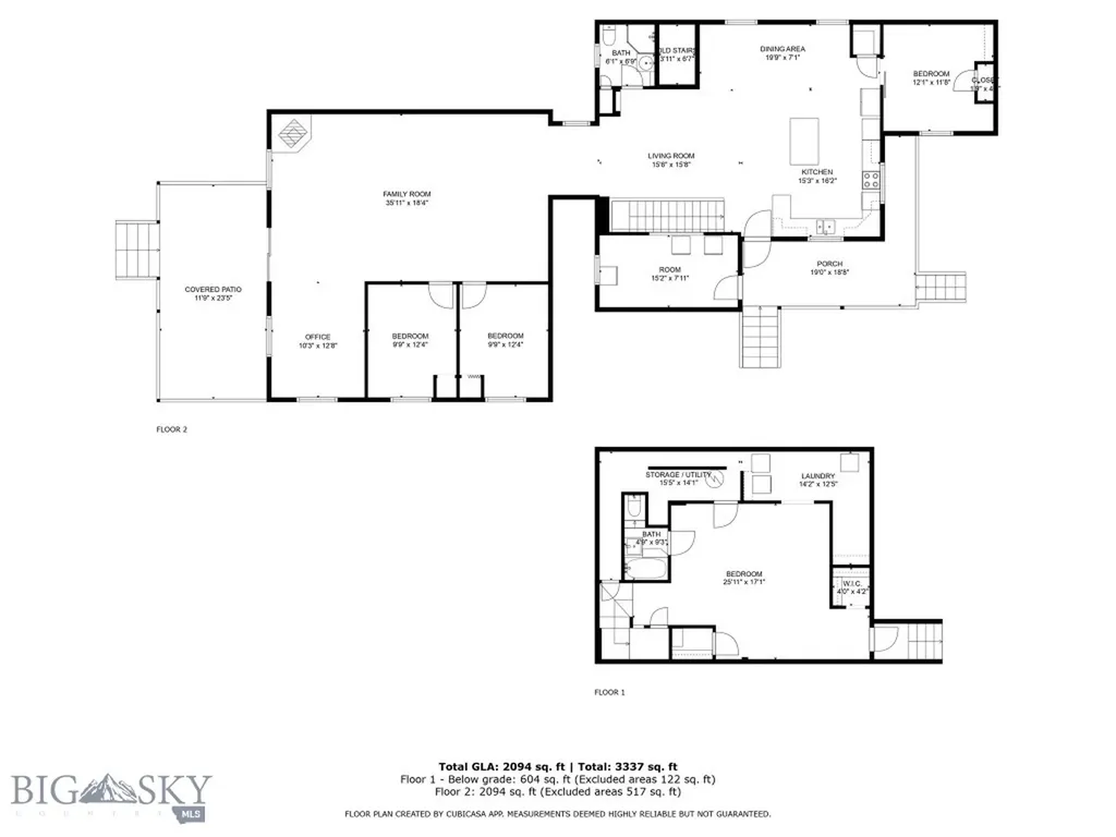 360 Roosevelt Drive Butte MT 59701