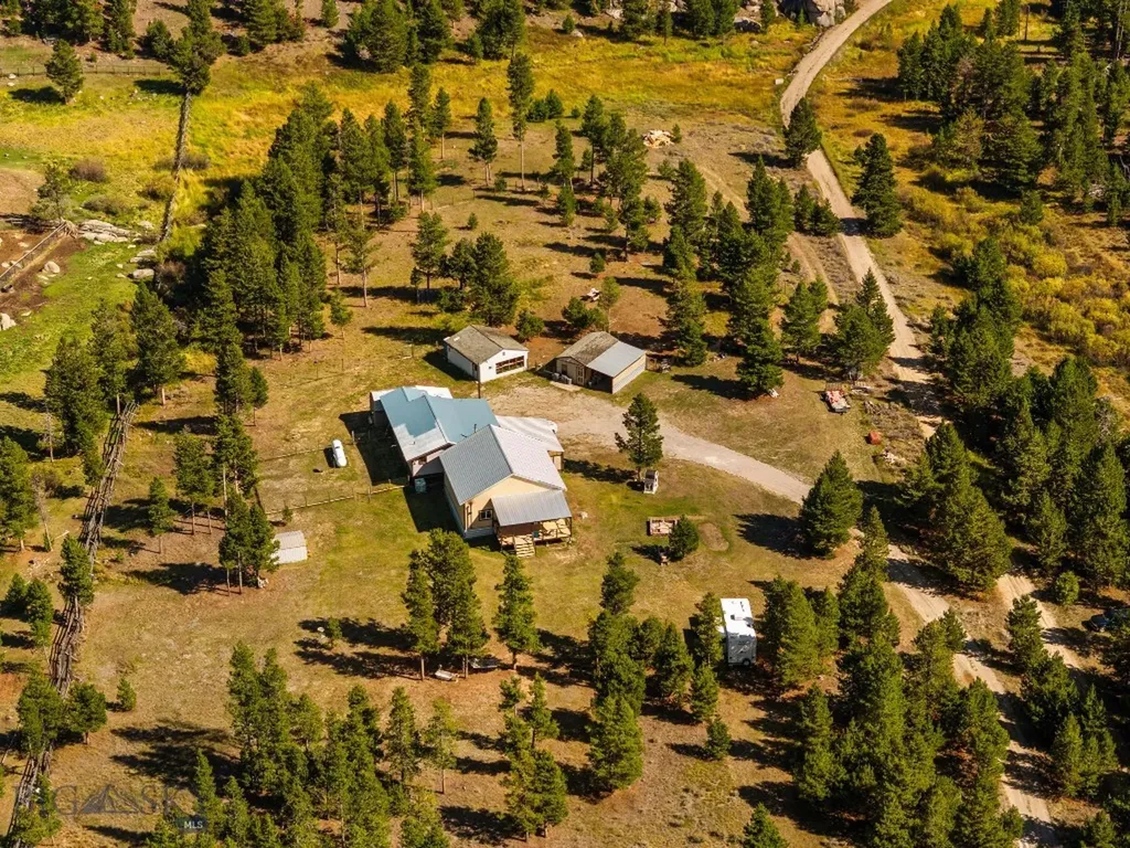 360 Roosevelt Drive Butte MT 59701