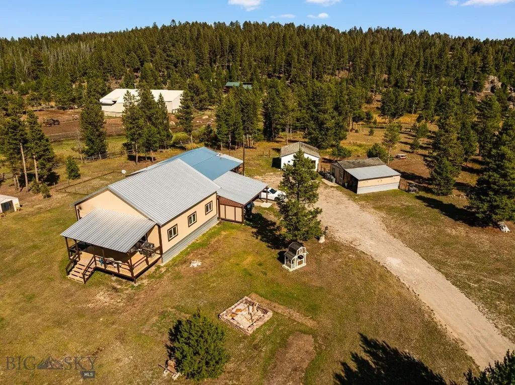 360 Roosevelt Drive Butte MT 59701