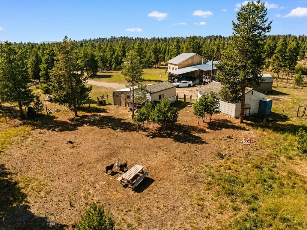 360 Roosevelt Drive Butte MT 59701