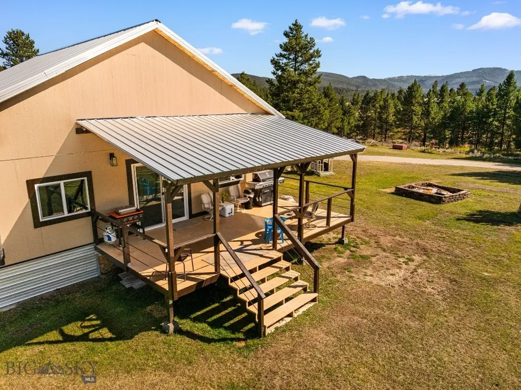 360 Roosevelt Drive Butte MT 59701