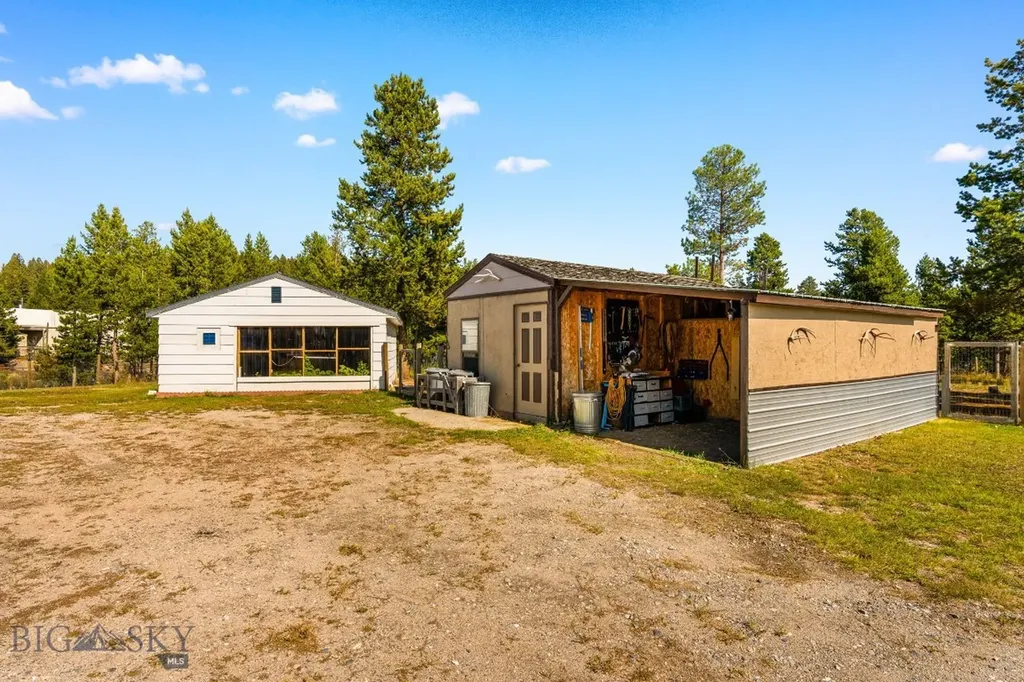 360 Roosevelt Drive Butte MT 59701