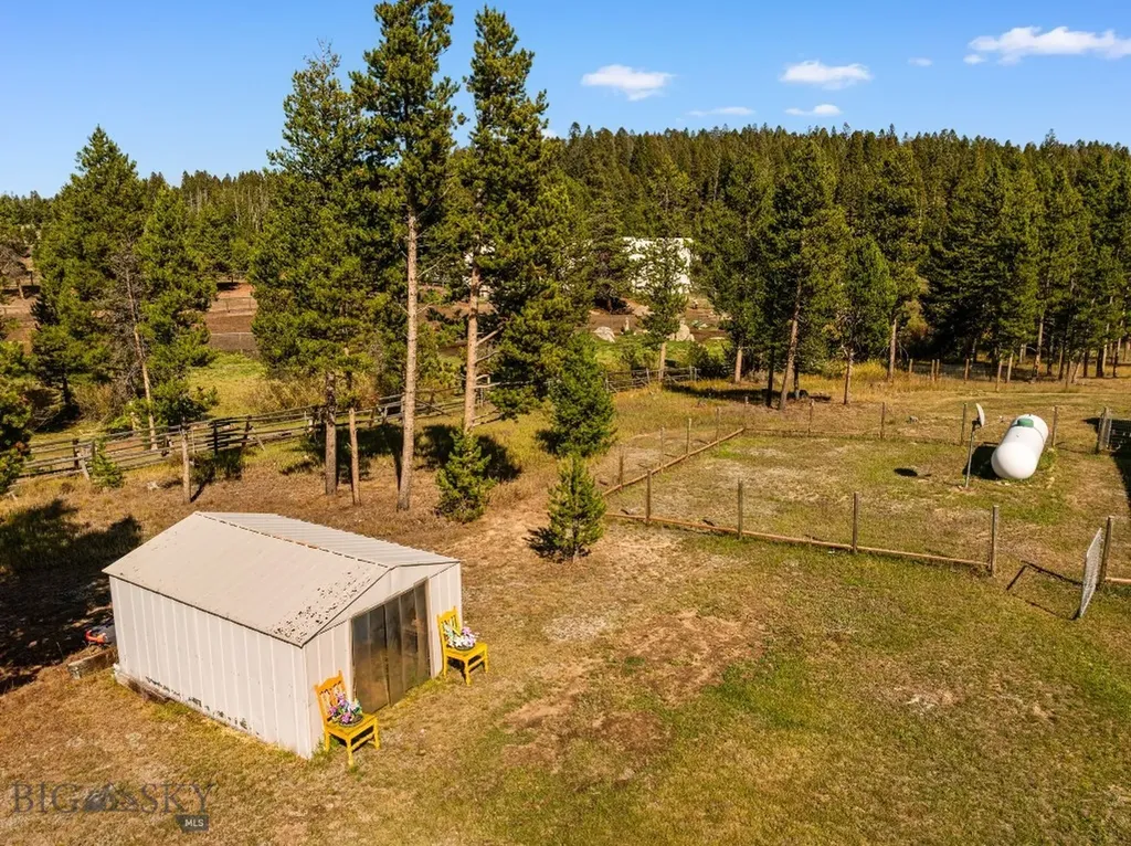 360 Roosevelt Drive Butte MT 59701