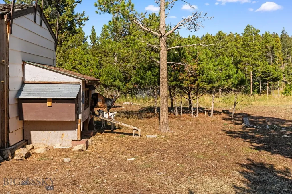 360 Roosevelt Drive Butte MT 59701