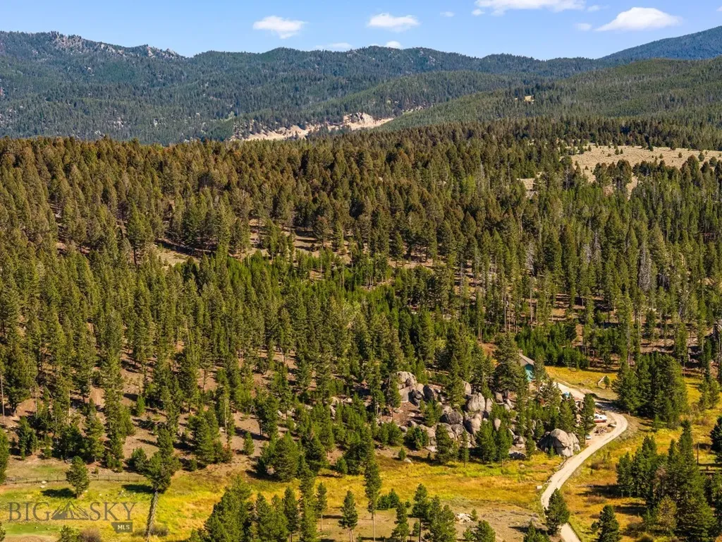 360 Roosevelt Drive Butte MT 59701