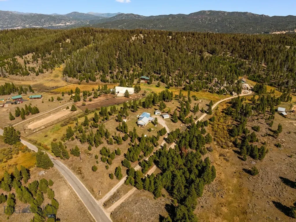 360 Roosevelt Drive Butte MT 59701