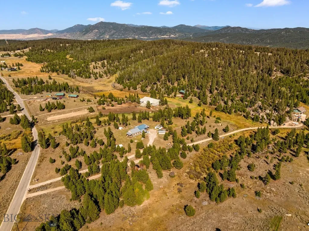 360 Roosevelt Drive Butte MT 59701