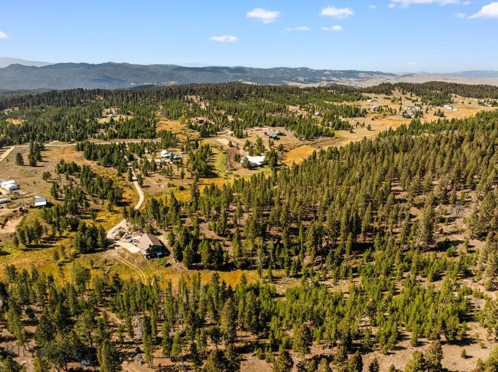 360 Roosevelt Drive Butte MT 59701
