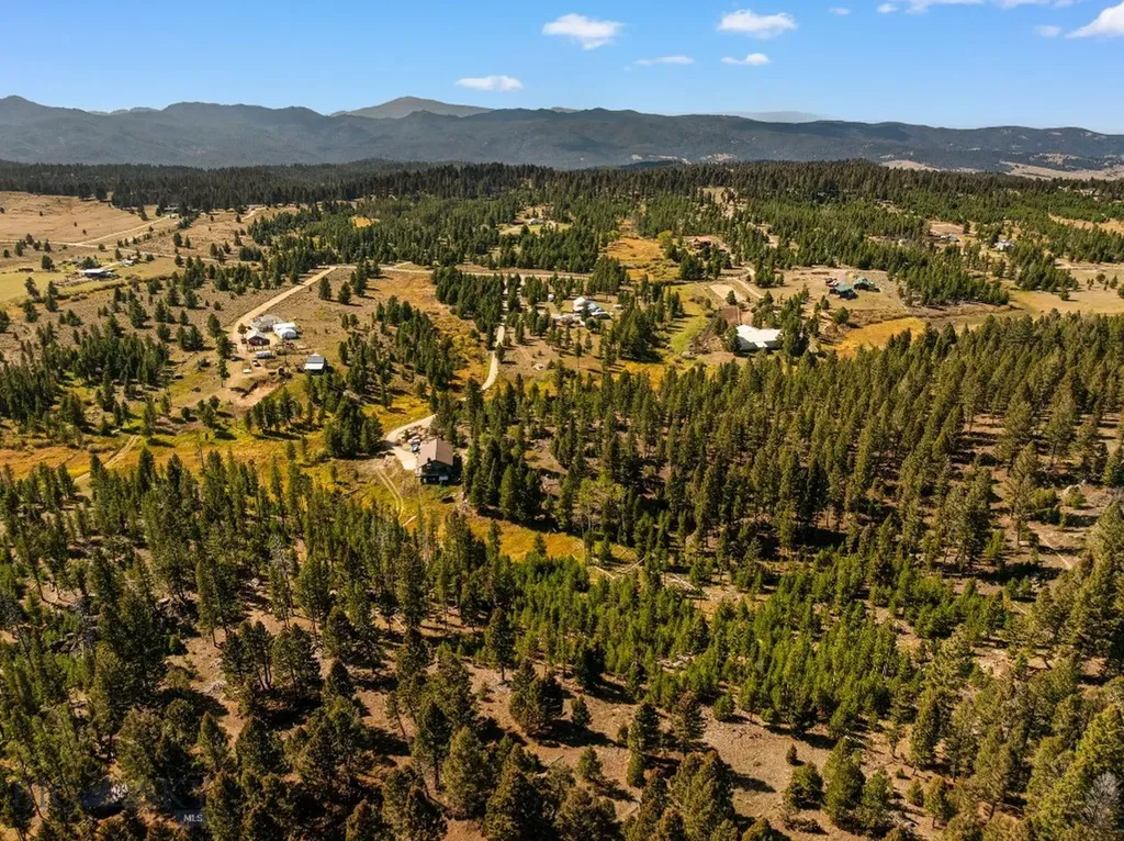 360 Roosevelt Drive Butte MT 59701