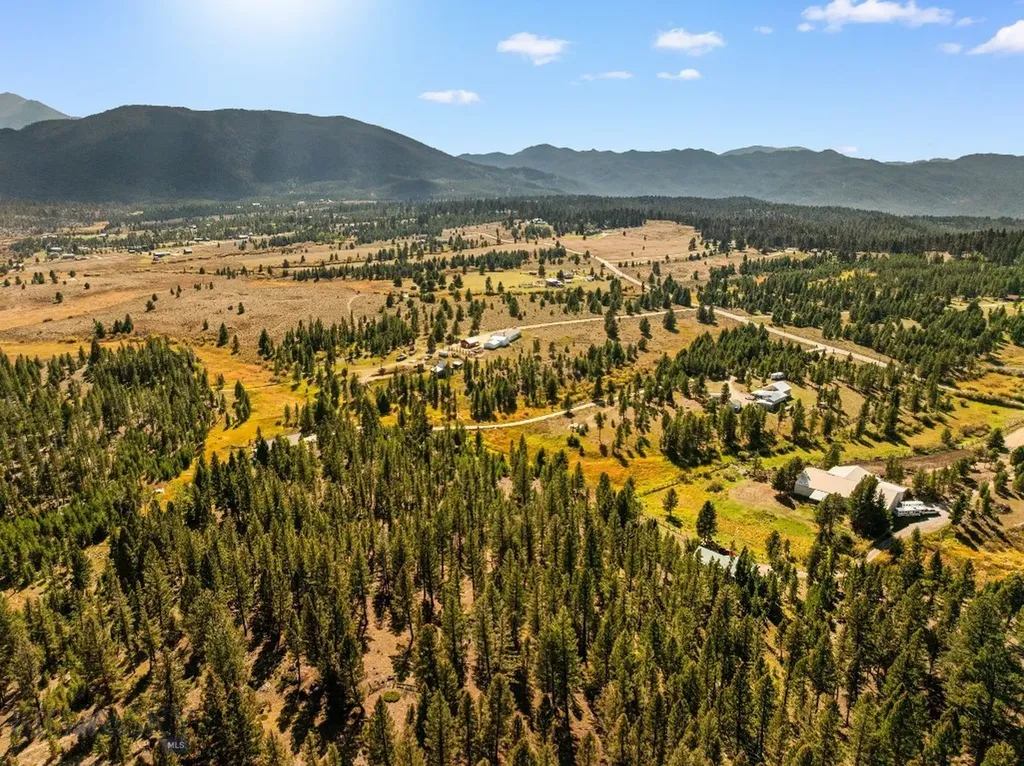 360 Roosevelt Drive Butte MT 59701