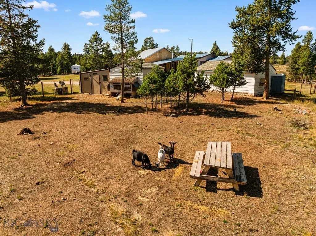 360 Roosevelt Drive Butte MT 59701
