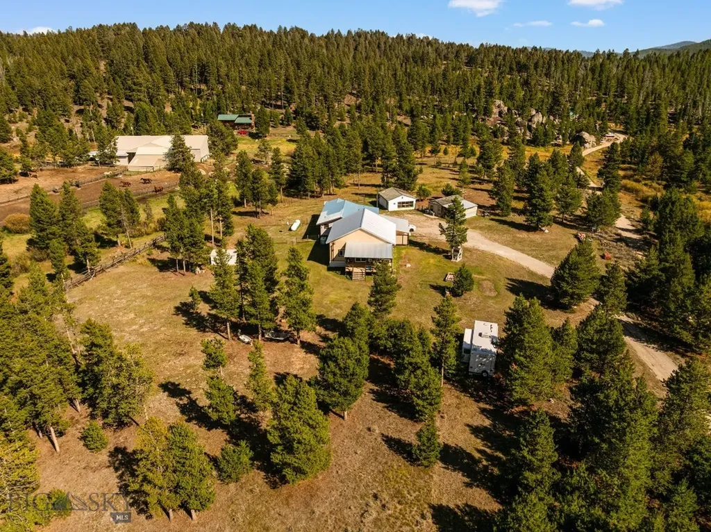 360 Roosevelt Drive Butte MT 59701