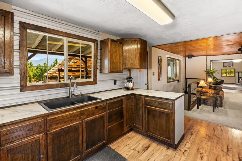 360 Roosevelt Drive Butte MT 59701