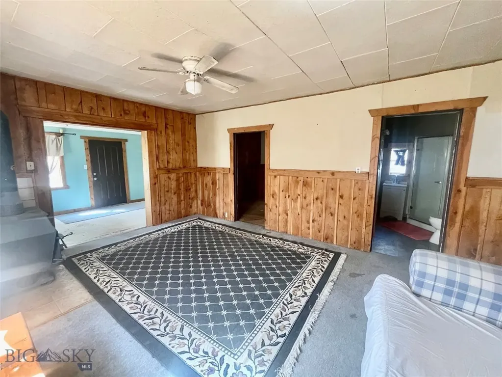 322 S Main Street Lima MT 59739